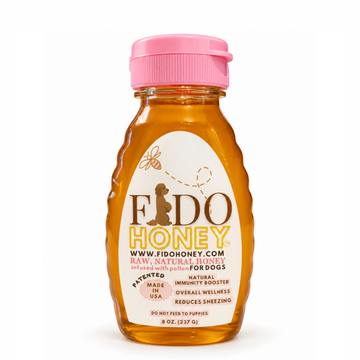 Fido Honey