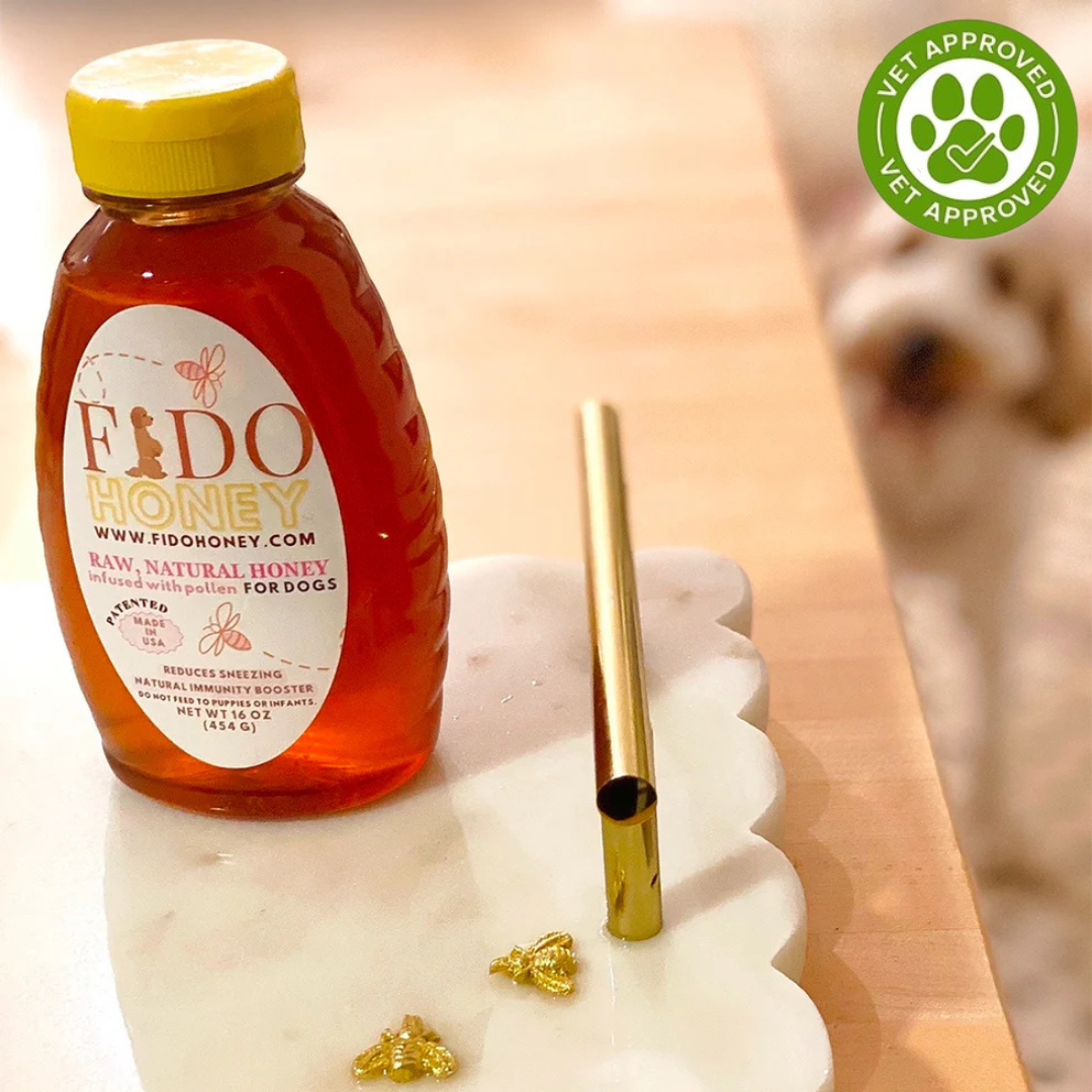 Fido Honey