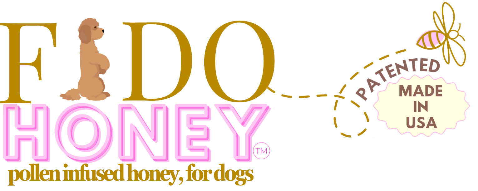Fido Honey