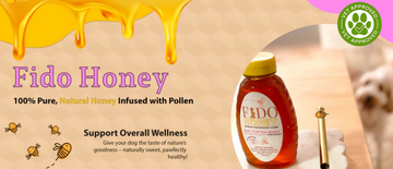 Fido Honey